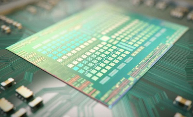 AMD收购Pensando
