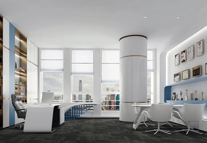 荣誉墙